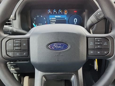 New 2026 Ford F150 STX RWD image 11