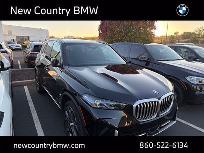 Used 2026 BMW X5 xDrive40i w/ Climate Comfort Package