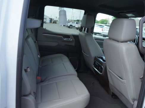 Used 2024 GMC Sierra 1500 SLT w/ SLT Premium Package AWD/4WD image 24