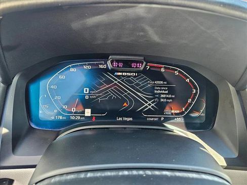 Certified 2023 BMW M850i Gran Coupe xDrive w/ M Carbon Exterior Package image 11