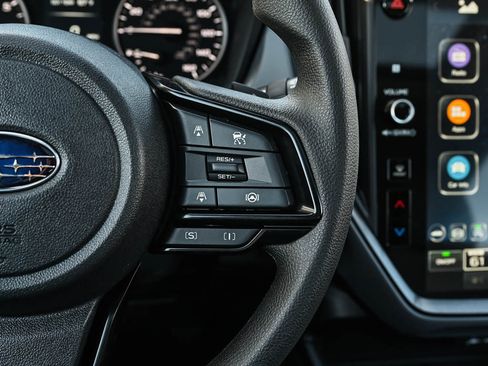 New 2026 Subaru Crosstrek 2.0i Premium image 21