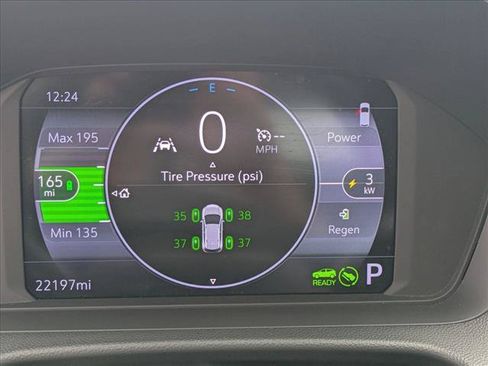 Used 2023 Chevrolet Bolt EUV LT w/ Driver Confidence Package FWD image 10