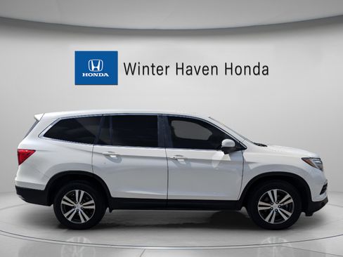 Used 2018 Honda Pilot EX-L image 9