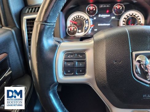 Used 2014 RAM 2500 Laramie w/ Convenience Group image 35