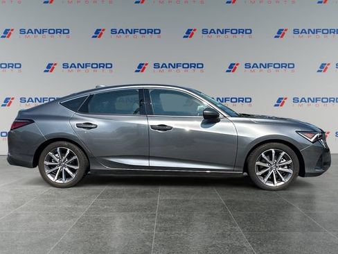 Used 2023 Acura Integra FWD image 6