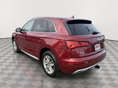 Used 2020 Audi Q5 2.0T Premium w/ Convenience Package