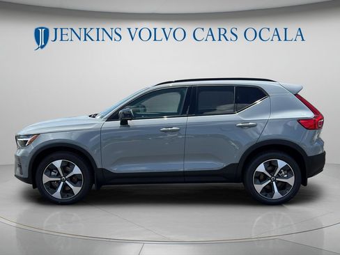 New 2026 Volvo XC40 B5 Plus w/ Protection Package Premier AWD/4WD image 6