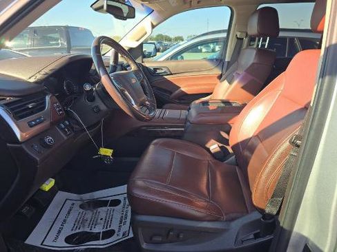 Used 2018 Chevrolet Tahoe Premier image 4