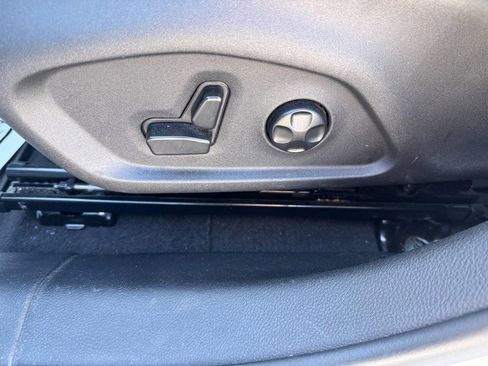 Used 2021 Jeep Compass Latitude w/ Convenience Group image 19