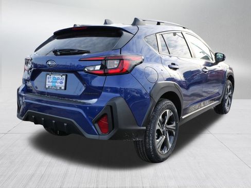 New 2026 Subaru Crosstrek 2.0i Premium image 4