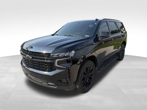 Used 2023 Chevrolet Tahoe RST AWD/4WD image 30