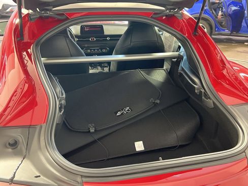 Used 2021 Toyota Supra Premium w/ Driver Assist Package image 25