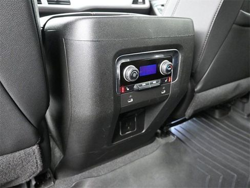 Certified 2022 Chevrolet Tahoe RST w/ Luxury Package image 24