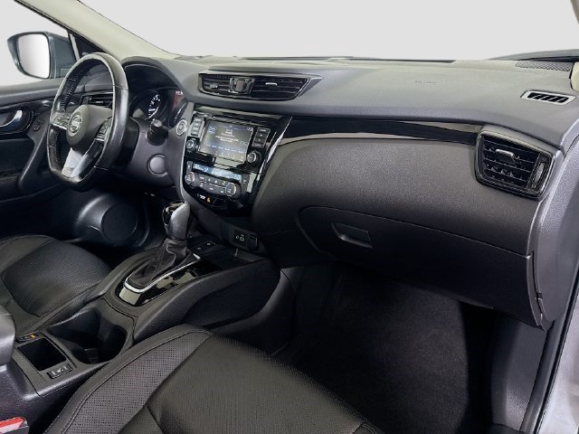 Used 2022 Nissan Rogue Sport SL w/ Premium Package AWD/4WD image 29