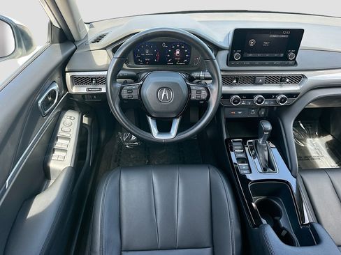 Used 2024 Acura Integra image 22