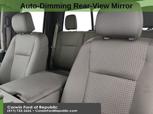 Used 2016 Ford F150 XLT w/ Equipment Group 302A Luxury image 13