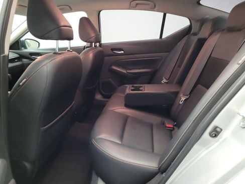 Used 2021 Nissan Altima 2.5 SR FWD image 18
