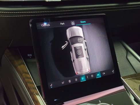 Used 2025 Cadillac Escalade Sport Platinum w/ LPO, Floor Liner Package image 40