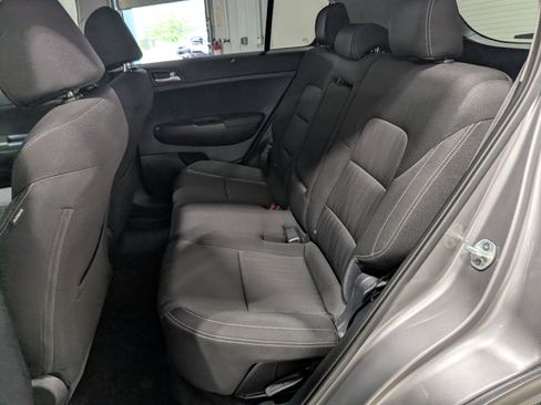 Used 2019 Kia Sportage LX AWD/4WD image 15