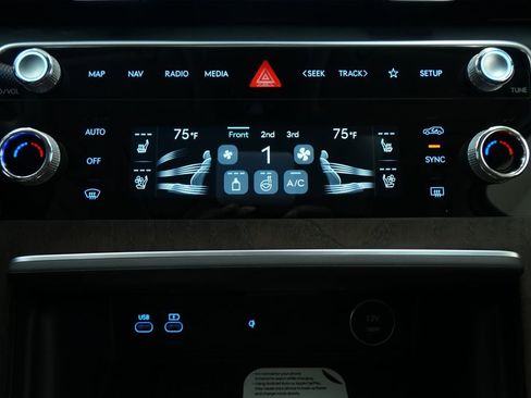 New 2026 Genesis GV80 2.5T Prestige image 43