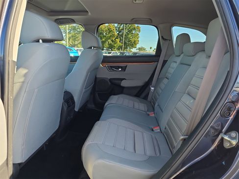 Used 2019 Honda CR-V EX image 13