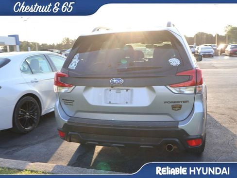 Used 2022 Subaru Forester Wilderness AWD/4WD image 19
