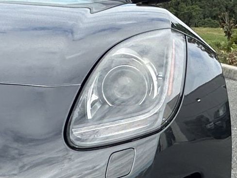 Used 2016 Jaguar F-TYPE Convertible RWD image 9
