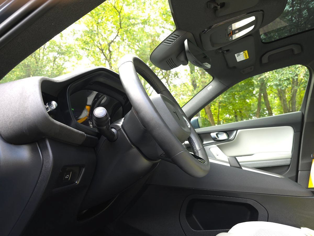 Used 2023 Polestar Polestar 2 AWD/4WD image 27