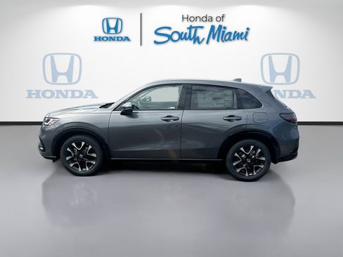 New 2026 Honda HR-V EX-L image 4