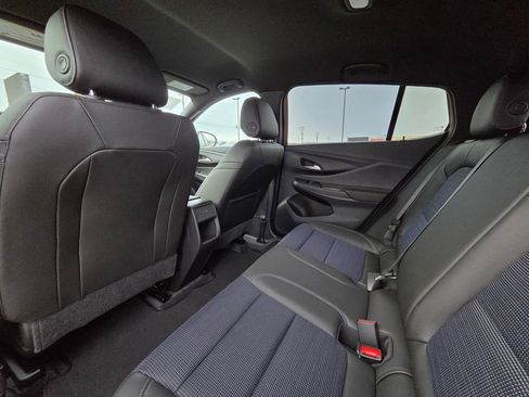 New 2026 Buick Envista Preferred w/ Convenience I Package image 28