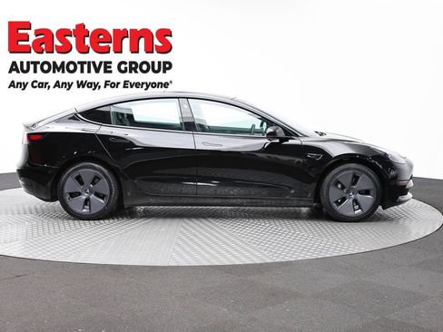 Used 2023 Tesla Model 3 Standard Range RWD image 4