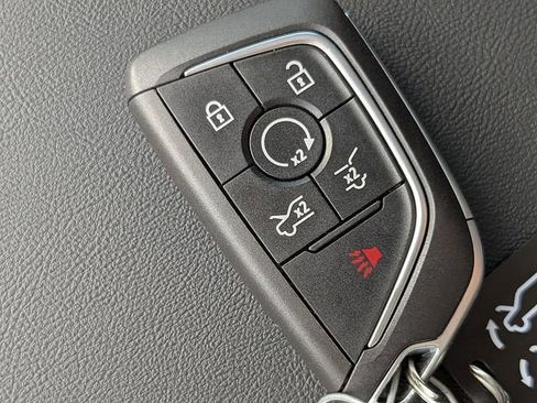 New 2026 Cadillac Escalade IQ Sport 1 image 33