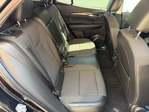 Used 2023 Buick Envision Preferred FWD image 17