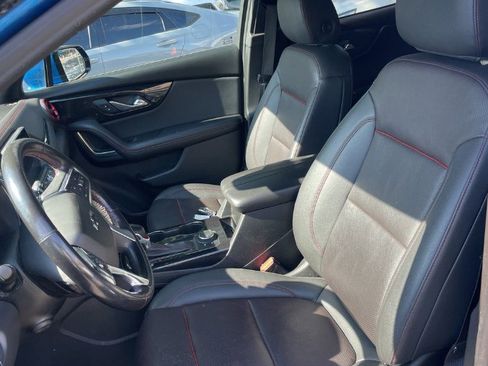 Used 2021 Chevrolet Blazer RS w/ Enhanced Convenience Package image 10