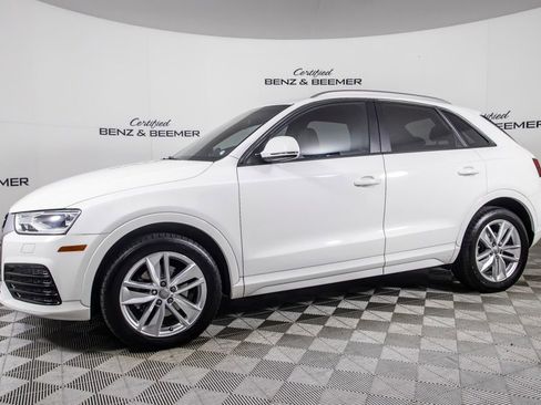 Used 2018 Audi Q3 2.0T Premium image 10