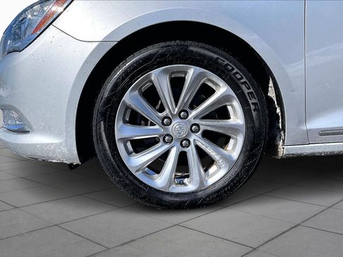 Used 2015 Buick LaCrosse Leather image 11