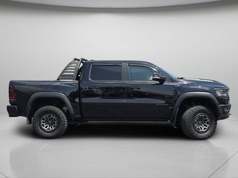 Used 2022 RAM 1500 TRX w/ TRX Level 1 Equipment Group AWD/4WD image 23
