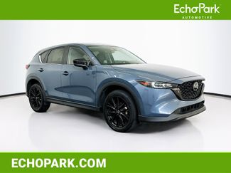 Used 2024 MAZDA CX-5 Carbon Edition video 1