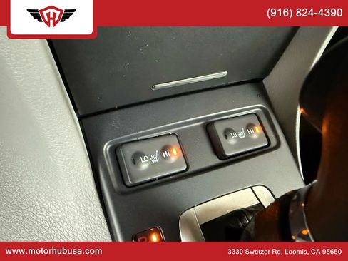 Used 2016 Acura ILX Sedan 4D image 30