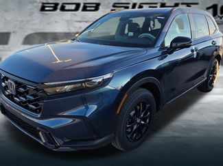 New 2026 Honda CR-V Sport 360° Tour