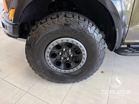 Used 2024 Ford F150 Raptor AWD/4WD image 32