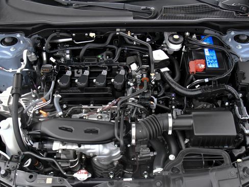 Used 2024 Honda Civic Sport Touring image 47