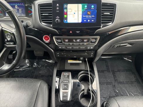 Used 2019 Honda Pilot Elite image 20