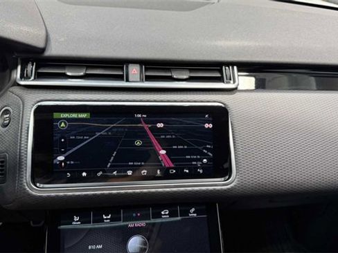 Used 2019 Land Rover Range Rover Velar R-Dynamic SE image 27