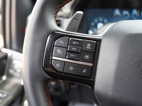 Used 2024 Ford F150 Raptor w/ Equipment Group 803A Raptor R AWD/4WD image 22