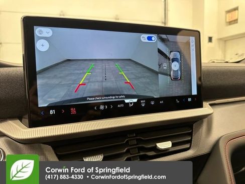 New 2026 Ford Explorer ST-Line w/ ST-Line Street Pack image 42