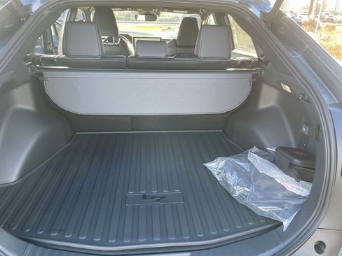 New 2026 Toyota bZ XLE Plus image 12