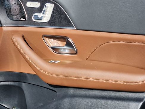 New 2026 Mercedes-Benz GLE 350 4MATIC image 17