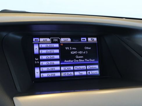 Used 2015 Lexus RX 350 AWD image 15