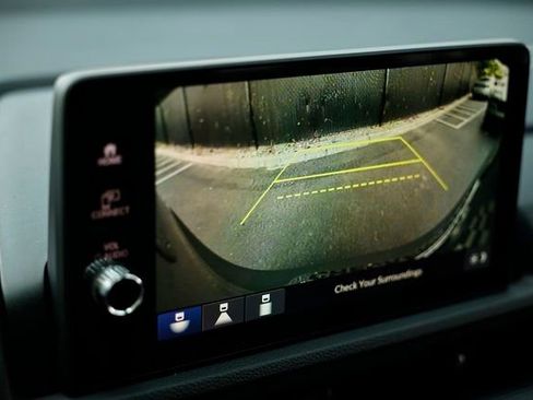 New 2026 Honda CR-V LX image 39